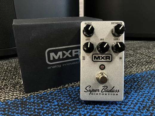 Store Special Product - MXR - M-75